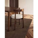 Ted Baker Rjava ročno tkana volnena preproga 200x300 cm Greenwich – | Shoptok.si