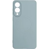 HURTEL VELEPRODAJA TEKOČEGA SILIKONSKEGA OVITKA ZA SAMSUNG GALAXY S25 EDGE Z MAGSAFE, (5000343294) | Shoptok.si