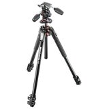 Manfrotto 190 Aluminium 3 Section Kit 3W Head Cijene