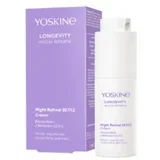Longevity noćna krema sa retinalom 30ml
