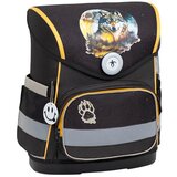 Belmil anatomski ranac Compact 405-41 Vuk Moonless night 81428