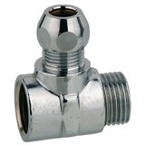  T-priključek (½″, Premer priključitvene cevi: 10 mm) Cene