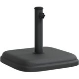  Baza suncobrana za stupove Ø32/35/38 mm 11 kg četvrtasta | Eponuda.com