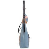 Janet Torba fashion Art Gallery FW25 33x10x32,5 cm J-153 P20 Netto | shoptok.hr
