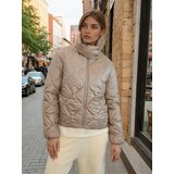 Sinsay Prošivena jakna s visokim ovratnikom | shoptok.hr