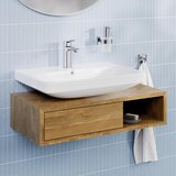 Grohe 1018360000 Dice Cold Start armatura za umivalnik | Shoptok.si