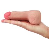 Pretty Love 2024 Dildo Pretty Love Skinlike Limpy Cock 5'' | Shoptok.si