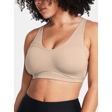 Under Armour SmartForm Evolution Mid-MIS Bra - Women Cene