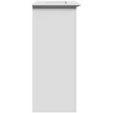 vidaXL Kupaonski ormarić za umivaonik "BODO" bijeli 70x35x80 cm Cijene