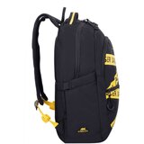 Rivacase 5431 Erebus vodoodbojni nahrbtnik 20L - črn | Shoptok.si