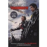 VIZ Media Hiroshi Sakurazaka - Edge Of Tomorrow Cene