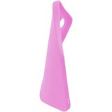  silikonska futrola gentle color za xiaomi redmi A7 pro, roze | Eponuda.com