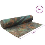  Jutena rola 100 x 500 cm Maskirna | shoptok.hr