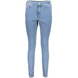 Tommy Hilfiger Ženske Traperice Denim Plave | shoptok.hr