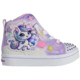 Skechers Visoke superge Twi-lites 2.0 pisana Cene