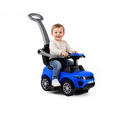  Otroška guralica 614W – modra | Shoptok.si