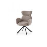 Halmar Stolica Olven (VIE BOJA)-Crna/Be | shoptok.hr