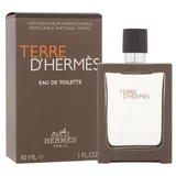 Hermes Terre d´Hermès 30 ml toaletna voda za moške
