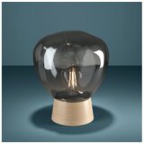 Eglo 390321 - Stona lampa MAGACELA 1xE27/40W/230V dimna | Eponuda.com