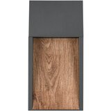 Tri O Vanjska svjetiljka (visina 33 cm) Salmon – | shoptok.hr