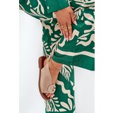Boto Flat Sandals With Decoration Beige Haliones Cene