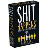 DRUŠTVENA igra za odrasle shit happens | shoptok.hr