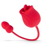 Teazers Vibrator Rose | Shoptok.si
