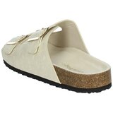 Laura Biagiotti Natikači 9066 Bela | Shoptok.si