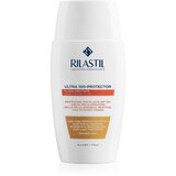Rilastil Ultra 100-Protector zaštitna tonirana fluid za lice SPF 50+ 50 ml Cijene