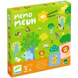 Djeco Memo Mu – igra spomina z zvoki | Shoptok.si