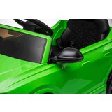  Otroški avto 12V Audi RSQ8 Zelena BEN | Shoptok.si