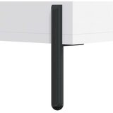 vidaXL TV ormarić bijeli 80 x 36 x 50 cm od konstruiranog drva | shoptok.hr