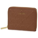 Liu Jo Denarnice 4281X0282 Kostanjeva Cene