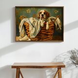 Wallity slika GE144, 35 x 47 cm Cene