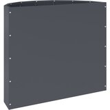  Sadilica Antracit 60 x 30 x 50 cm Čelik | shoptok.hr