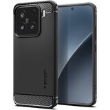 Spigen RUGGED ARMOR ZA XIAOMI 15 CASE COVER VISOKO KAKOVOSTNA ZAŠČITA, (5000062648) Cene