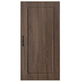  Ploča za perilicu posuđa Kalmar Smeđi hrast 50 x 31 x 100 cm | shoptok.hr