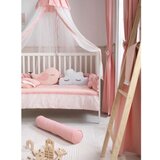 Belis posteljina za krevetac poli 120X60