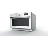 Whirlpool Mikrovalovna pečica Supreme Chef MWSC 933 SW 33 litrov 900 W, (5000542293) Cene