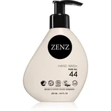 ZENZ Organic Pure No. 44 blagi tekući sapun za ruke za osjetljivu kožu 250 ml