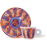 Illy Sol Calero 2/1 - Cappuccino Šoljice | Eponuda.com