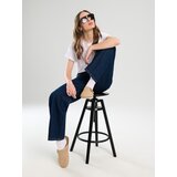 Sinsay Kožne natikače | shoptok.hr