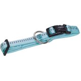 Nobby Soft Grip ovratnica - mint - različne velikosti 40 - 55 cm | Shoptok.si