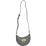 U.S. Polo Assn. Torbice za na ramo BEUHD5935WVG-BLACK Črna Cene