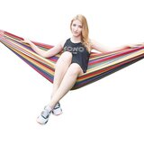  Viseća ležaljka sa torbicom Crvena | shoptok.hr