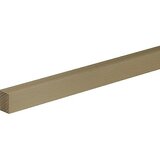 PROFILES AND MORE Pravokutna letva (0,95 m x 20 mm x 29 mm, Bukva, Neobrađeno) Cijene