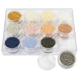 Artmie Fine Rocaille perle u boji | shoptok.hr