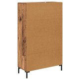  Highboard Staro drvo 69,5 x 31 x 115 cm Konstruirano drvo | Eponuda.ba