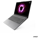 Lenovo NB LOQ 15 R7-7735HS/16GB/512GB/15.6"FHD/RTX4050 6GB/SRB/3Y/83S0003WYA | Eponuda.com