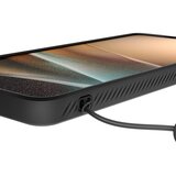 Spigen LIQUID AIR maska za SAMSUNG S26 Ultra mat crna | shoptok.hr